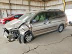 2006 Honda Odyssey lx
