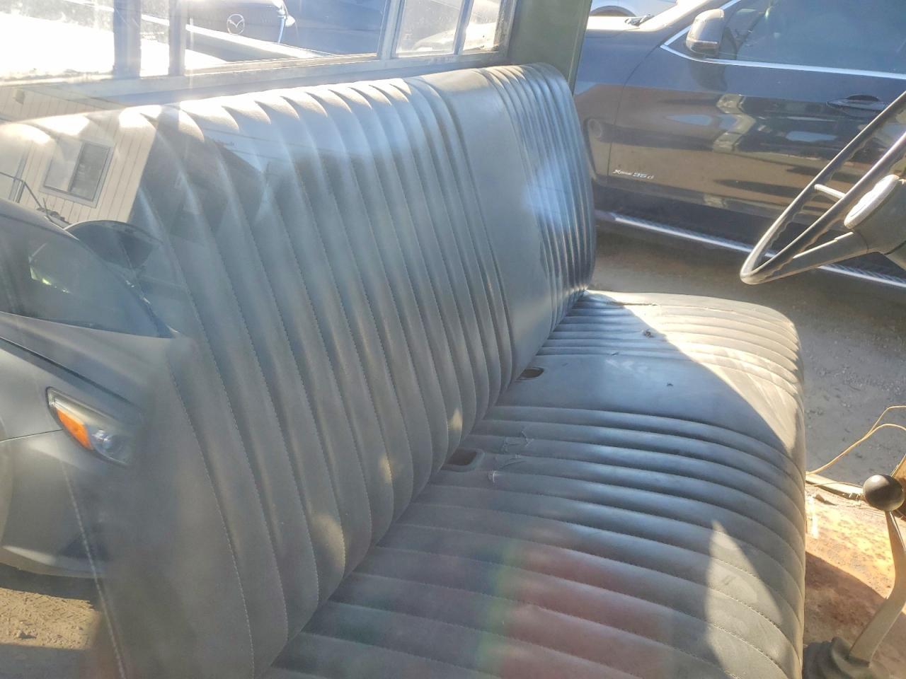 1969 Chevrolet C-10
