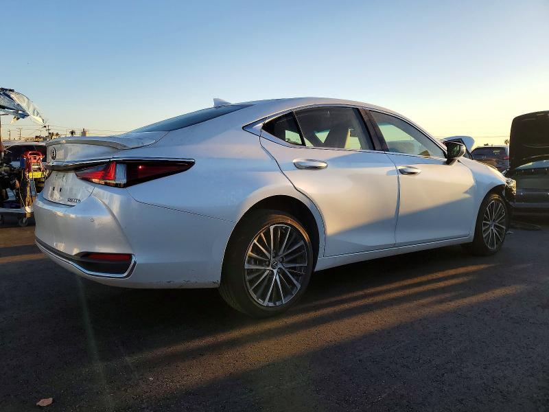 2025 Lexus Es 250 Base