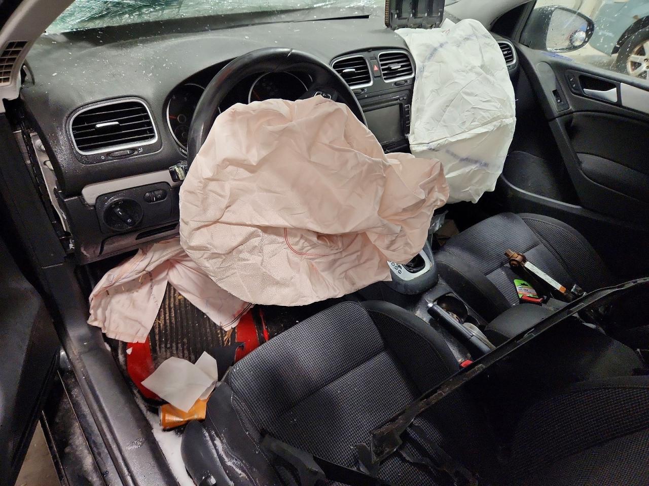 2013 Volkswagen Golf