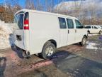 2018 Chevrolet Express 2500 Delivery Van