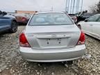 2006 Hyundai Elantra gls