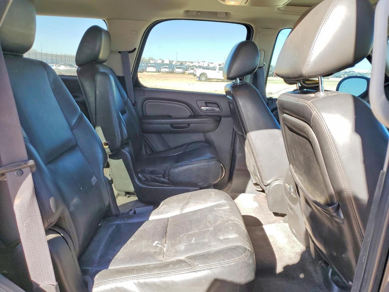 2011 GMC Yukon Denali