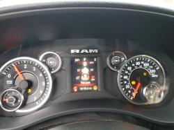 Dodge Vehiculos salvage en venta: 2024 Dodge Ram 2500 Tradesman