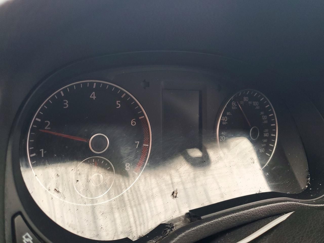 2013 Volkswagen Passat s