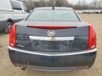 2012 Cadillac CTS