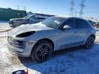 2020 Porsche Macan s
