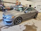 2015 Mercedes-Benz Cla 250 4matic