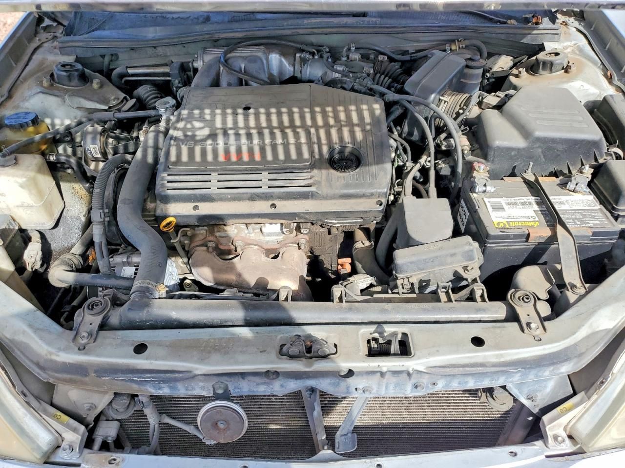 2000 Toyota Avalon xl