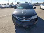 2018 Dodge Journey sxt
