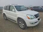 2008 Lexus Gx 470