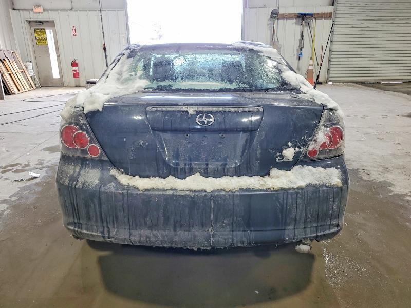 2008 Scion TC