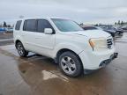 2015 Honda Pilot exl