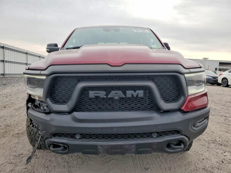 2023 Dodge Ram 1500 Rebel