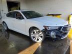 2023 Acura Tlx Technology