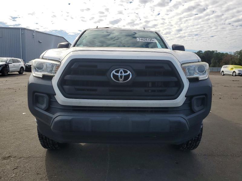 2016 Toyota Tacoma Access cab