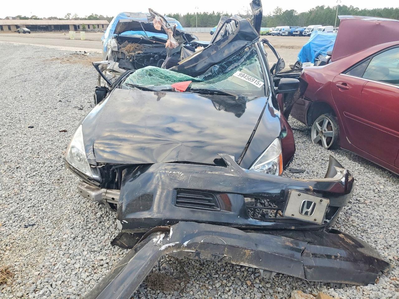 2006 Honda Accord ex