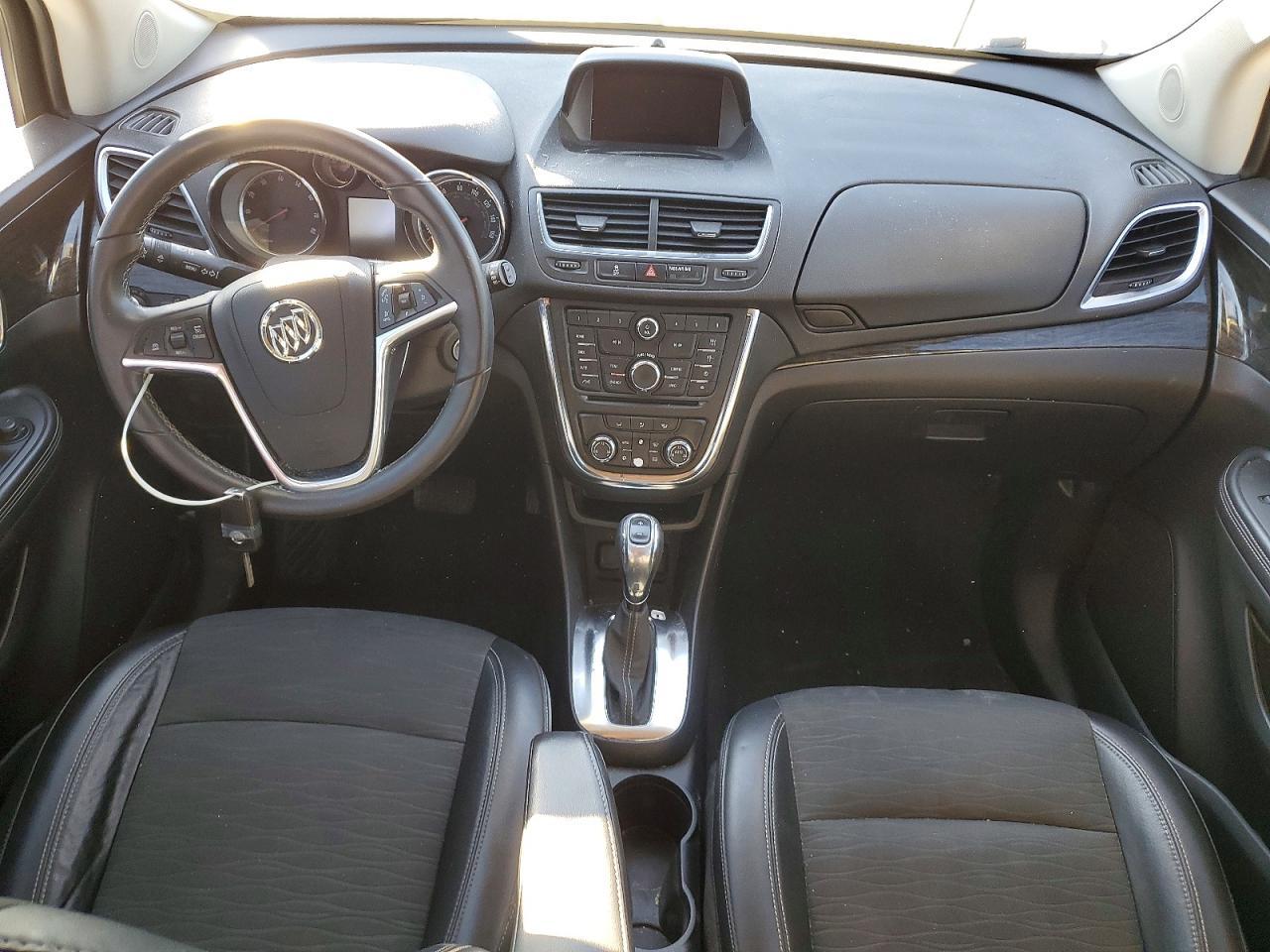 2015 Buick Encore Convenience