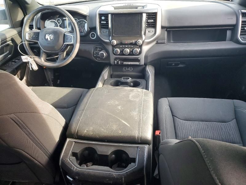 2024 Dodge Ram 1500 big Horn/lone Star