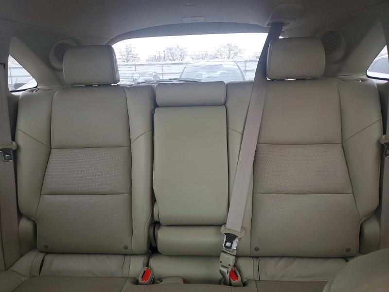2018 Acura Rdx Technology