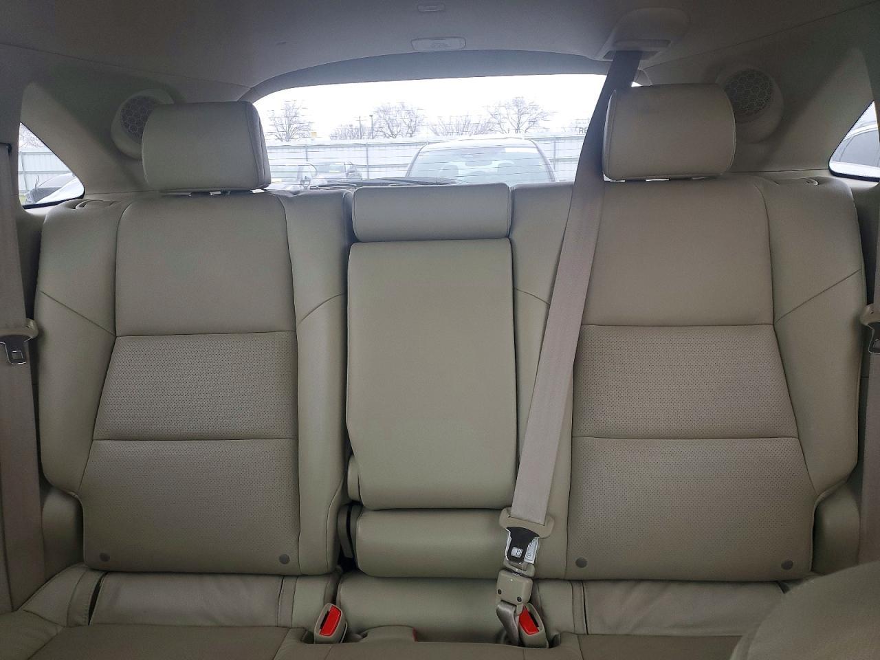 2018 Acura Rdx Technology
