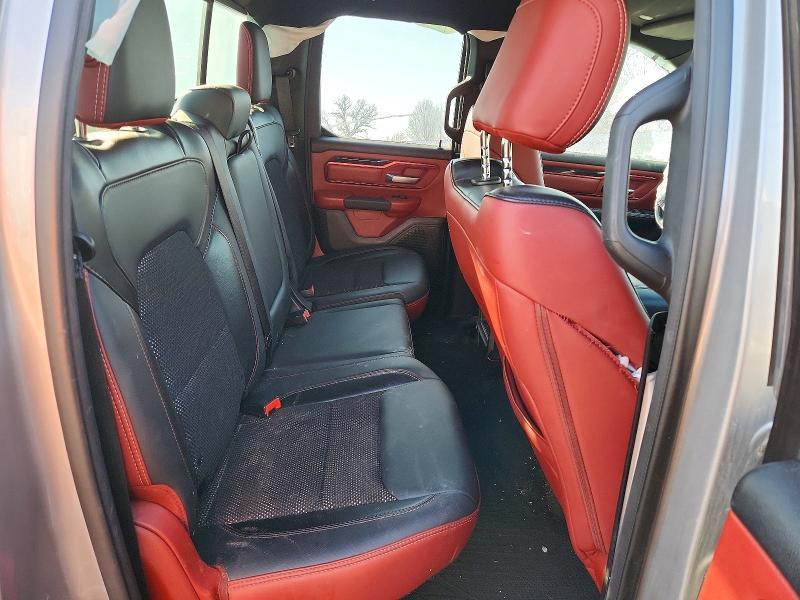 2019 Dodge Ram 1500 Rebel