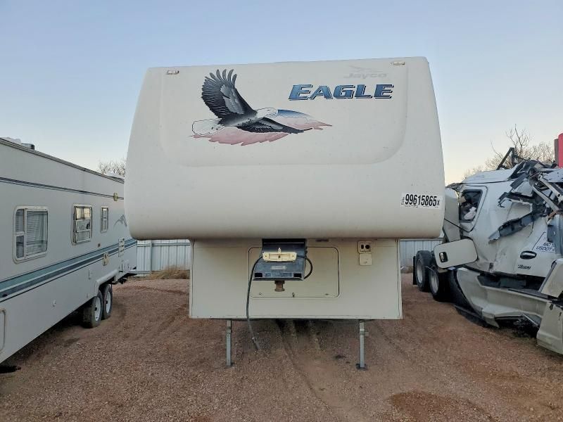 2006 Jayco Eagle