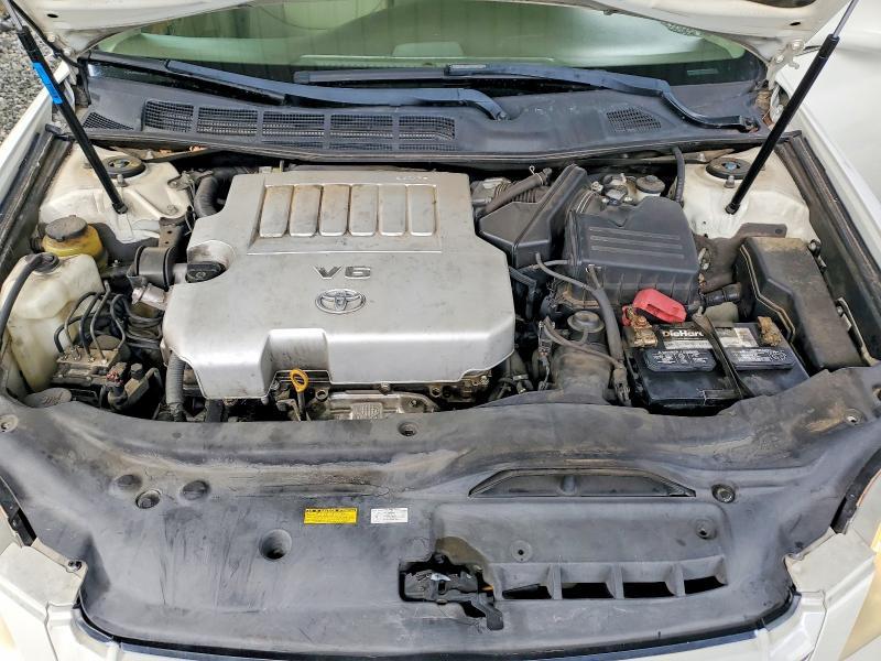 2006 Toyota Avalon xls