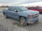 2015 Chevrolet Silverado K1500 LTZ