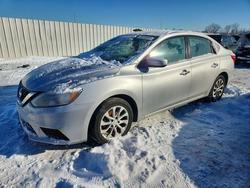 2019 Nissan Sentra s for sale in Columbus, OH
