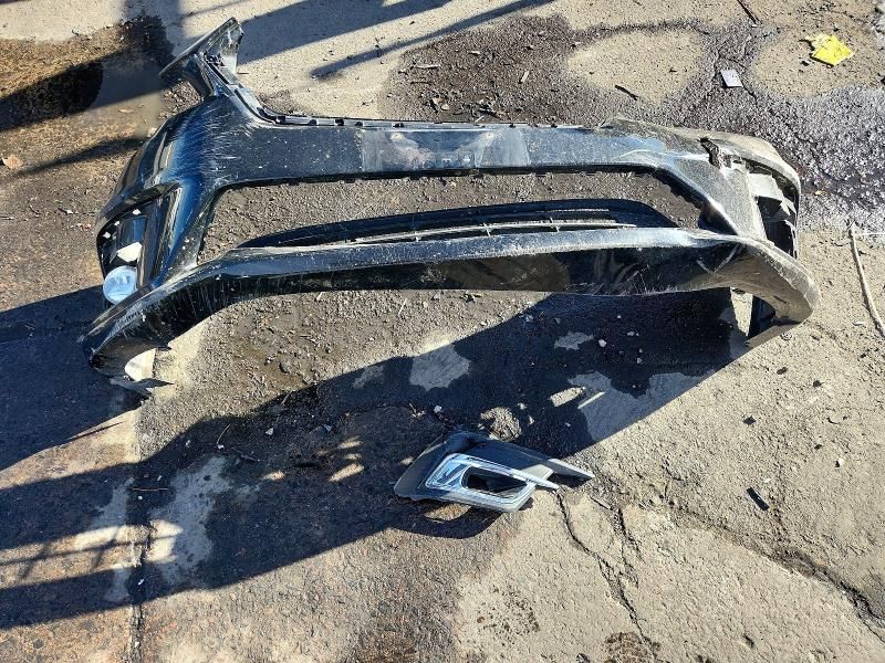 2018 Subaru Legacy Sport