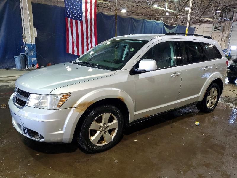 2010 Dodge Journey sxt