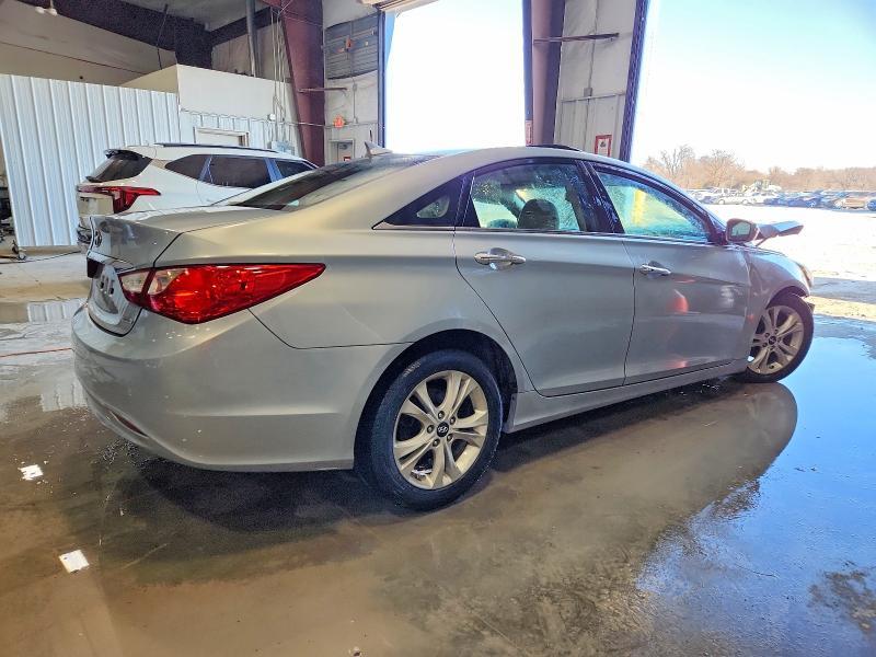 2011 Hyundai Sonata Limited