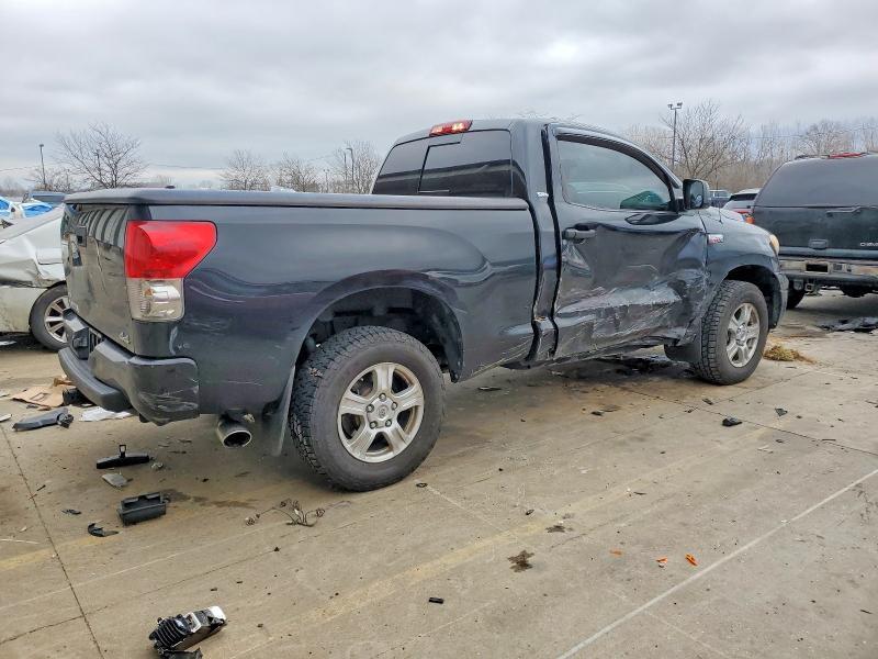 2007 Toyota Tundra