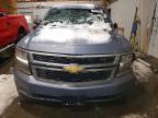 2016 Chevrolet Suburban K1500 lt
