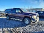 2004 Dodge Ram 1500 st