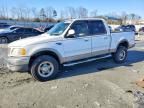 2003 Ford F150 Supercrew