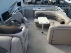 2014 Sylvan Pontoon-Pontoon Boat