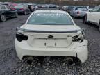 2017 Subaru Brz 2.0 Limited
