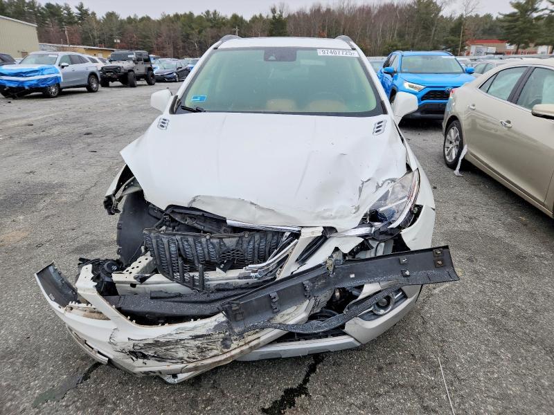 2013 Buick Encore Premium