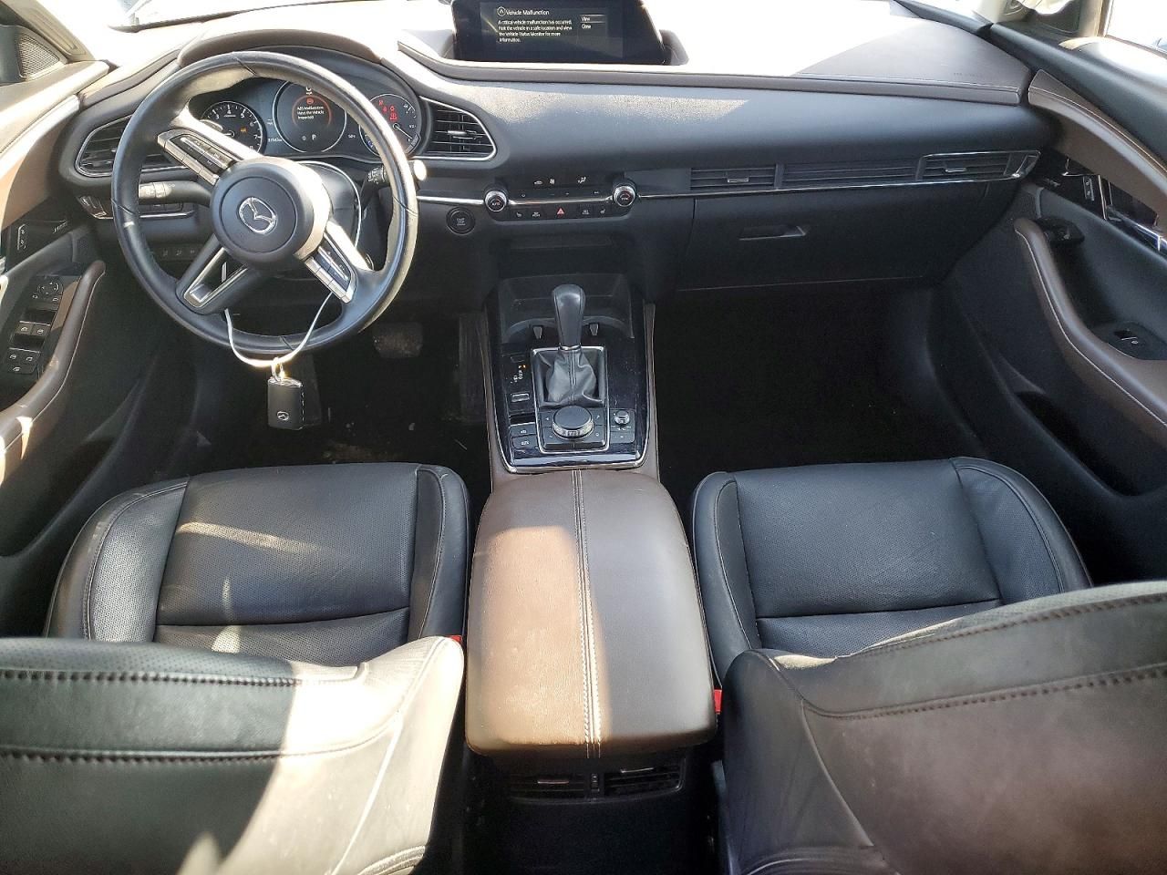 2023 Mazda Cx-30 Premium