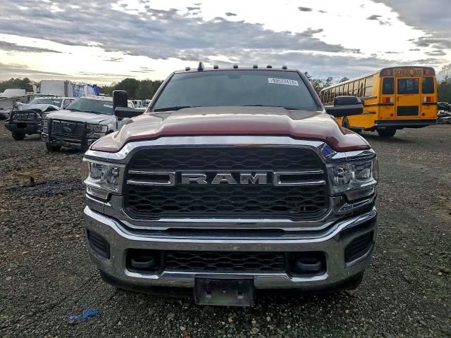 2021 Dodge Ram 3500 Tradesman