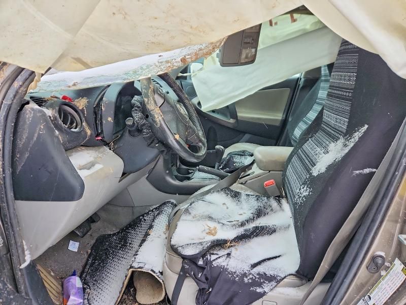 2011 Toyota Rav4 Limited