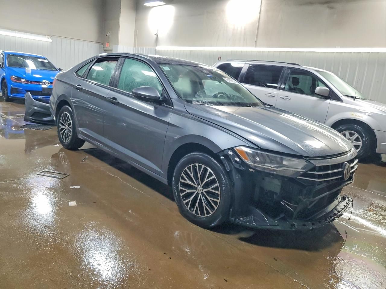 2020 Volkswagen Jetta s