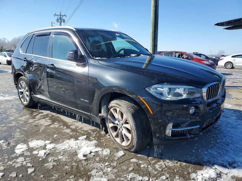 2014 BMW X5 Xdrive35i