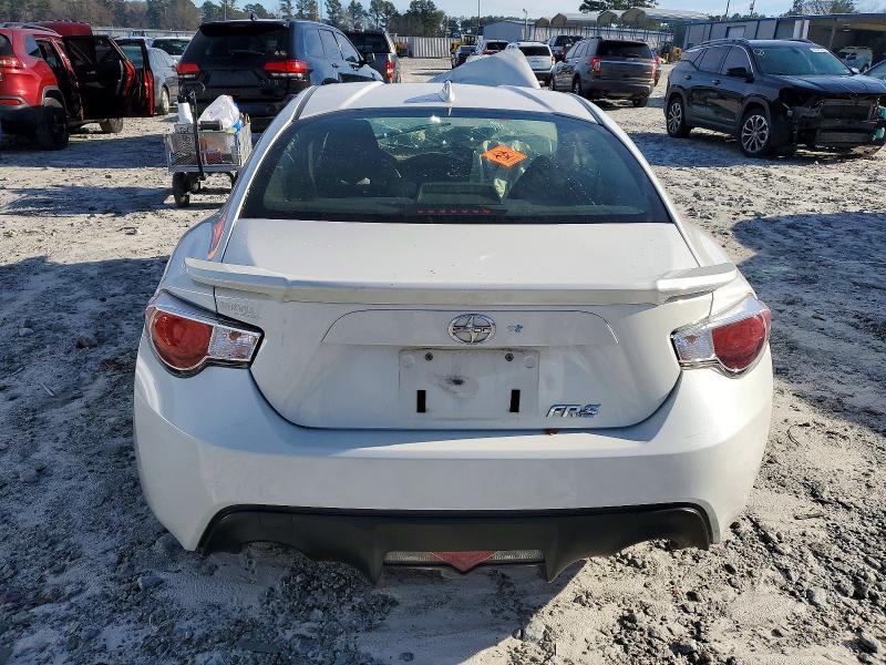 2015 Scion Fr-s