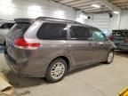 2014 Toyota Sienna xle