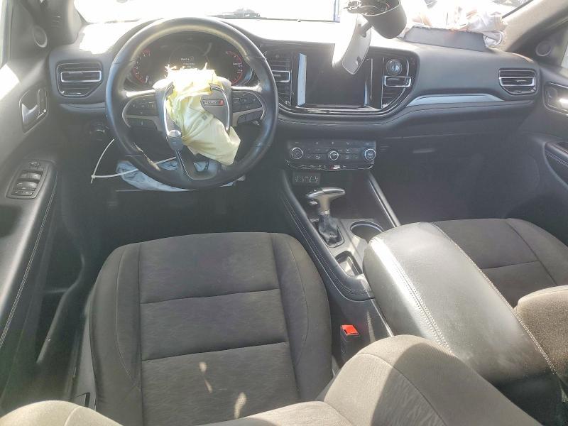 2023 Dodge Durango sxt