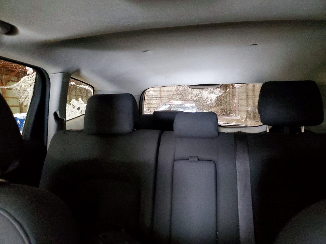 2012 Chevrolet Orlando lt