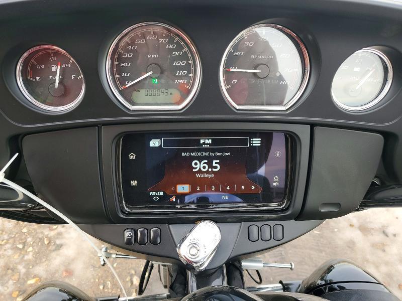 2024 Harley-Davidson Flhtcutg